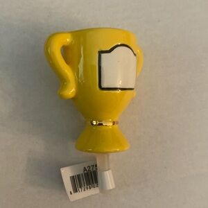 Nora Fleming mini winner winner